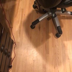 Meet your Posher, Krissy